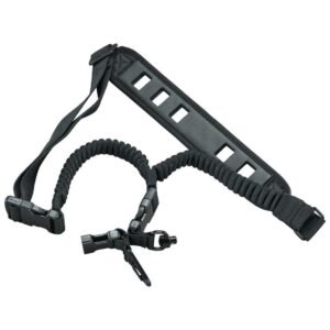 Butler Creek Featherlight Sling Single Point Black
