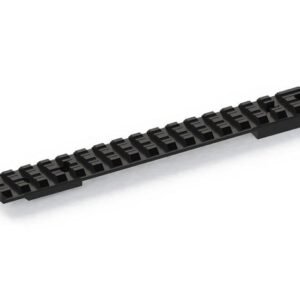 Burris Xtreme Tactical 1-Piece Scope Base XTB-Savage Round Rear Long 25 MOA Cant