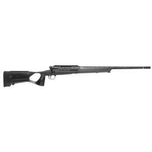 Savage SPR Series Impulse KLYM Rifle 6.5 Creedmoor 4rd Magazine 22" Threaded Barrel Carbon Fiber Stock