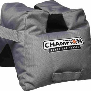 FRONT V-BAG