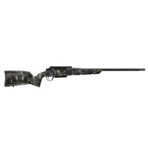 Christensen Arms Evoke Hunter Rifle 6.5 PRC 4rd Magazine 22" 5/8x24" Threaded Barrel