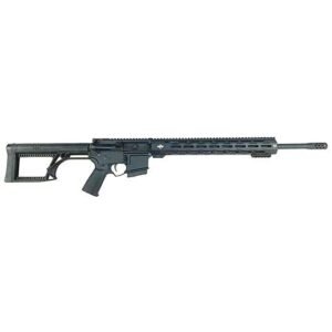 Alex Pro Firearms 350 Legend Hunter Rifle 350 Leg 10rd Magazine 20" Barrel Black with 15.5" MLOK Handguard