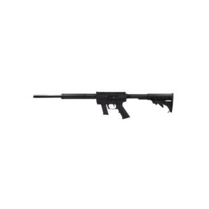 JRC Spark Survival System .45 Auto 13rd Glock Magazine 17" Barrel Brace Black Bag