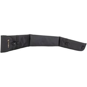 Federal Tri-Fold Shotgun Gun Case 52" Black