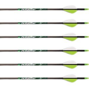 Carbon Express PileDriver Crossbow Bolts 20" - 6pk