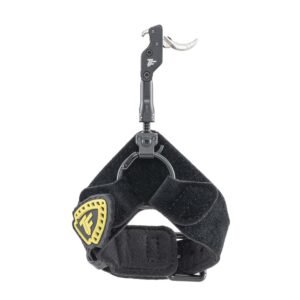 Trufire Hardcore 2.0 Extreme Buckle Bow Release