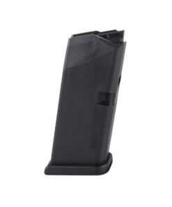 Glock G26 Handgun Magazine Black Gen5 9mm 10/rd