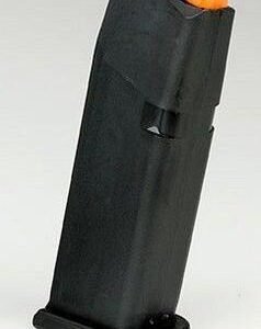 Glock Gen5 Factory Magazine G17/ G34 9mm Luger 10/rd Bulk