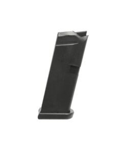Glock Factory Original Glock 43 Magazine 9mm Luger 6/rd