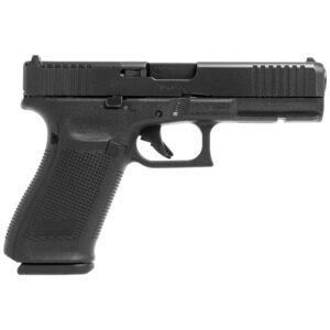 Glock V-Series Model 21 MOS Handgun .45 ACP 10rd Magazines (3) 4.61" Barrel Black US Made