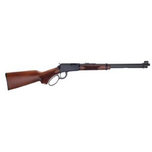 Henry H1 Western Rifle .22 WMR 12rd Capacity 18.5" Barrel Walnut Stock