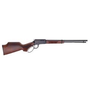 Henry H1 Sporter Rifle .22 WMR 12rd Capacity 18.5" 1/2x28 Threaded Barrel Walnut Stock