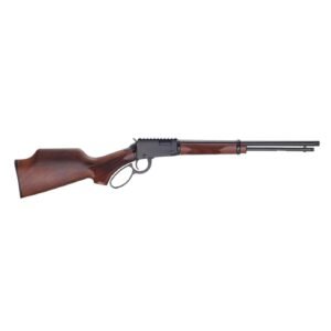 Henry H1 Sporter Carbine Rifle .22 WMR 10rd Capacity 16.5" 1/2x28 Threaded Barrel Walnut Stock