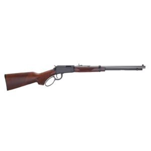 Henry H1 Western Frontier Rifle .22 WMR 13rd Capacity 20" Barrel Walnut Stock