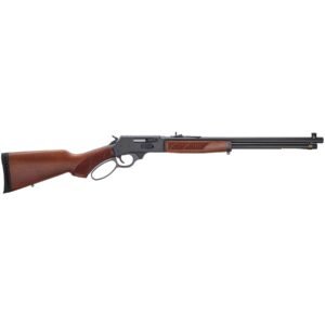 Henry H9 Provider Rifle .360 Buckhammer 6rd Capacity 20" Round Barrel Walnut Stock