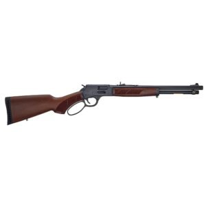 Henry H12 Protector Carbine Rifle .44 Mag/.44 Spl 7rd Capacity 16.5" 5/8x24 Threaded Barrel Walnut