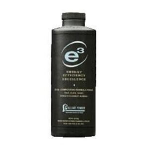 Alliant E3 Smokeless Shotshell Powder 8 lbs