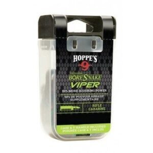 Viper Den Boresnake -  ..50 - .54 Caliber Viper Rifle