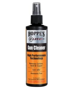 Hoppe's Elite Gun Cleaner 8 oz Spray Bottle