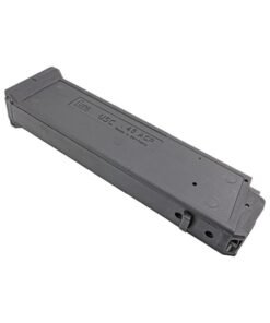 H&K USC Rifle Magazine Black .45 ACP 10/rd