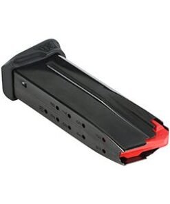 H&K CC9 Handgun Magazine w/Extended Floor Plate 9mm Luger 10/rd