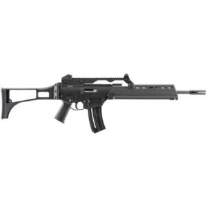 H&K G36 Rifle .22 LR 10rd Magazine(1) 16.1'' Barrel Synthetic Stock