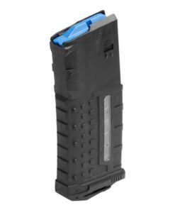 UTG Magazine 25 Round Windowed Polymer  LR/SR .308