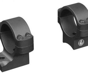 Leupold BackCountry 2-Piece Rings & Base Set Winchester 70 RVF/R 30mm High - Matte Black