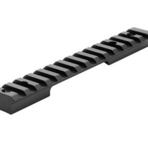 Leupold BackCountry 1-Piece Cross-Slot Base Winchester XPR SA - Matte