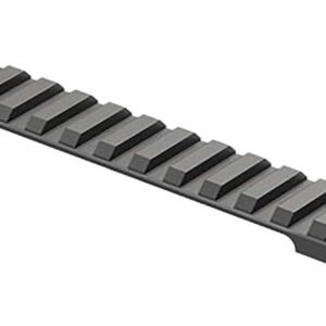 Leupold BackCountry Cross-Slot Browning X-Bolt Base XL/A 1-pc 20MOA Matte