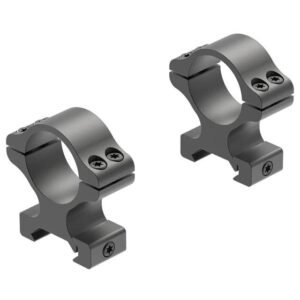 Leupold Rifleman Gen2 1" High Rings