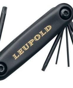 Leupold Scope Smith Mounting Tool