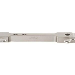 Leupold 1-Piece Quick Release (QR) Base - Marlin 1895/336 Silver
