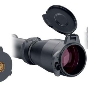 Leupold Alumina Flip-Back Lens Cover - 50mm