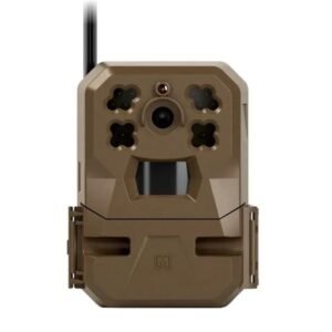Moultrie Edge Cellular Trail Camera 33MP 2/ct
