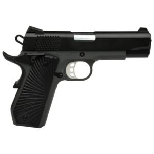 Tisas 1911 Stingray Carry B45BA Pistol .45 ACP 7rd Magazines (2) 4.25'' Barrel Cerekote Finish
