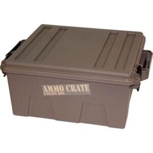 MTM ACR8-72 - Ammo Crate Utility Box Dark Earth