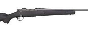 Mossberg Patriot Synthetic Cerakote .308 Win 22" Barrel