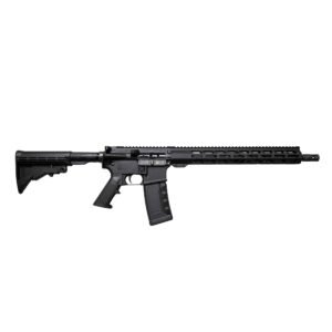 One Horse OH-15 Complete Rifle 5.56mm 30rd Magazine 16" Barrel Mid-Length Gas System