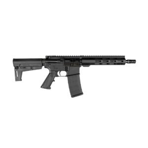 One Horse OH-15 Complete AR-15 Pistol .300 BLK 30rd Magazine 10.5" Barrel 9.25" M-LOK Handguard KAK Brace