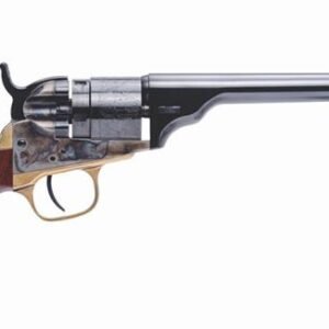 Cimarron Firearms 62 Pocket Conversion Handgun .380 Auto 5rd Capacity 6" Barrel Wood Grip