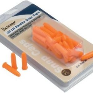 Pachmayr .22 Rimfire Snap Caps 24-Pack