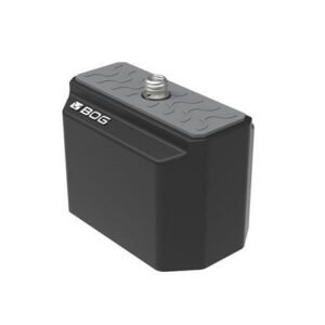 BOG DeathGrip Mounting Block