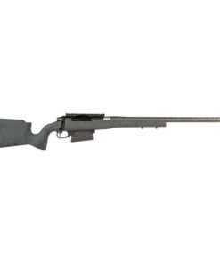Proof Elevation MTR 2.0 Rifle 7 PRC 5rd Magazine 22" Threaded Barrel Carbon Fiber Black Granite Stock