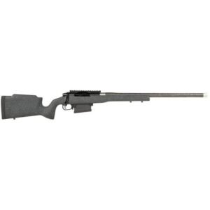 Proof Elevation MTR 2.0 Rifle 7 Backcountry 5rd Magazine 20" Threaded Barrel Carbon Fiber Black Granite Stock