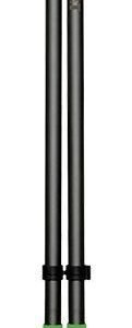 Primos Polecat Tall Bipod 25-62"