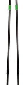 Primos PoleCat Steady-Stix Bipod Trail Camera Mount -  15" to 40"