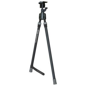 Primos Trigger Stick Gun Mounted Bipod Medium