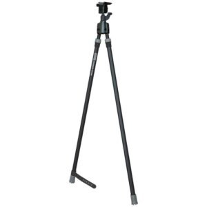 Primos Trigger Stick Gun Mounted Bipod Tall