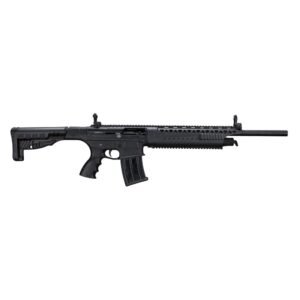 Rock Island Armory VRF14 Long Shotgun 12 ga 3" Chamber 5rd Capacity 20" Barrel Black